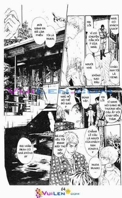 bát khuyển sỹ phương đông chapter 6 64