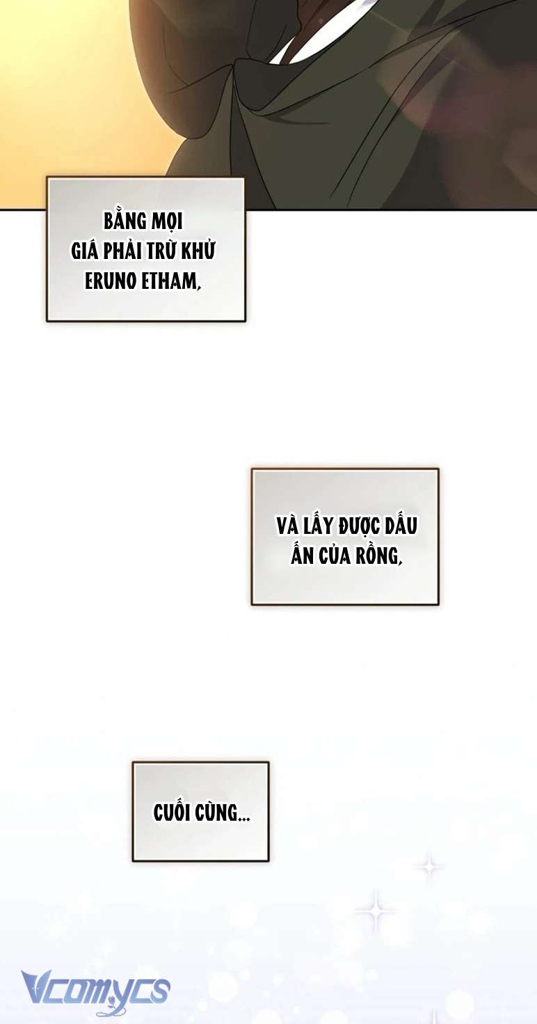 tôi được nuôi dưỡng bởi những kẻ phản diện chapter 84 5