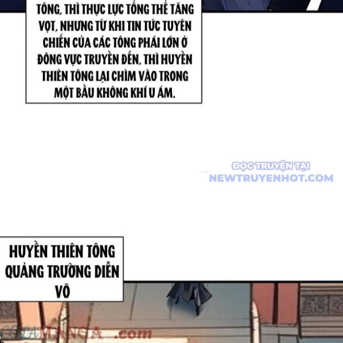 gặp mạnh thì càng mạnh, tu vi của ta không giới hạn chapter 20 96
