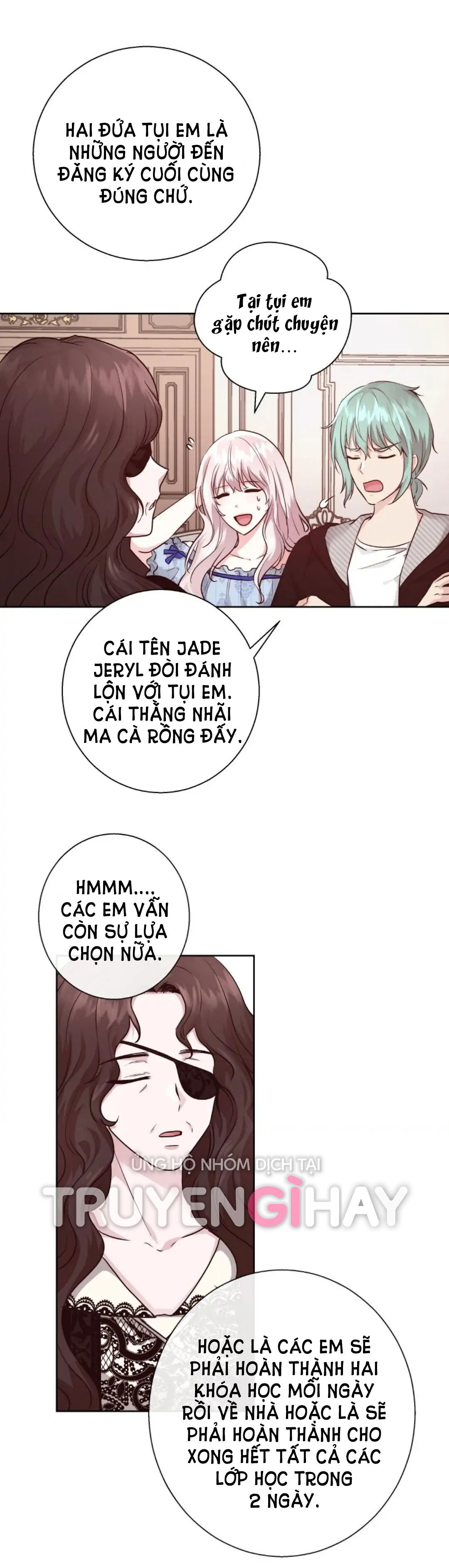 5500 sắc thái của quỷ vương chapter 16.1 4