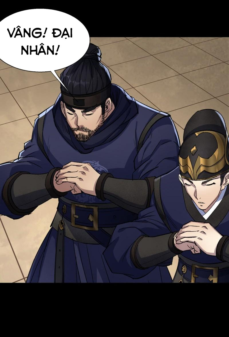 thông u đại thánh chapter 73 22