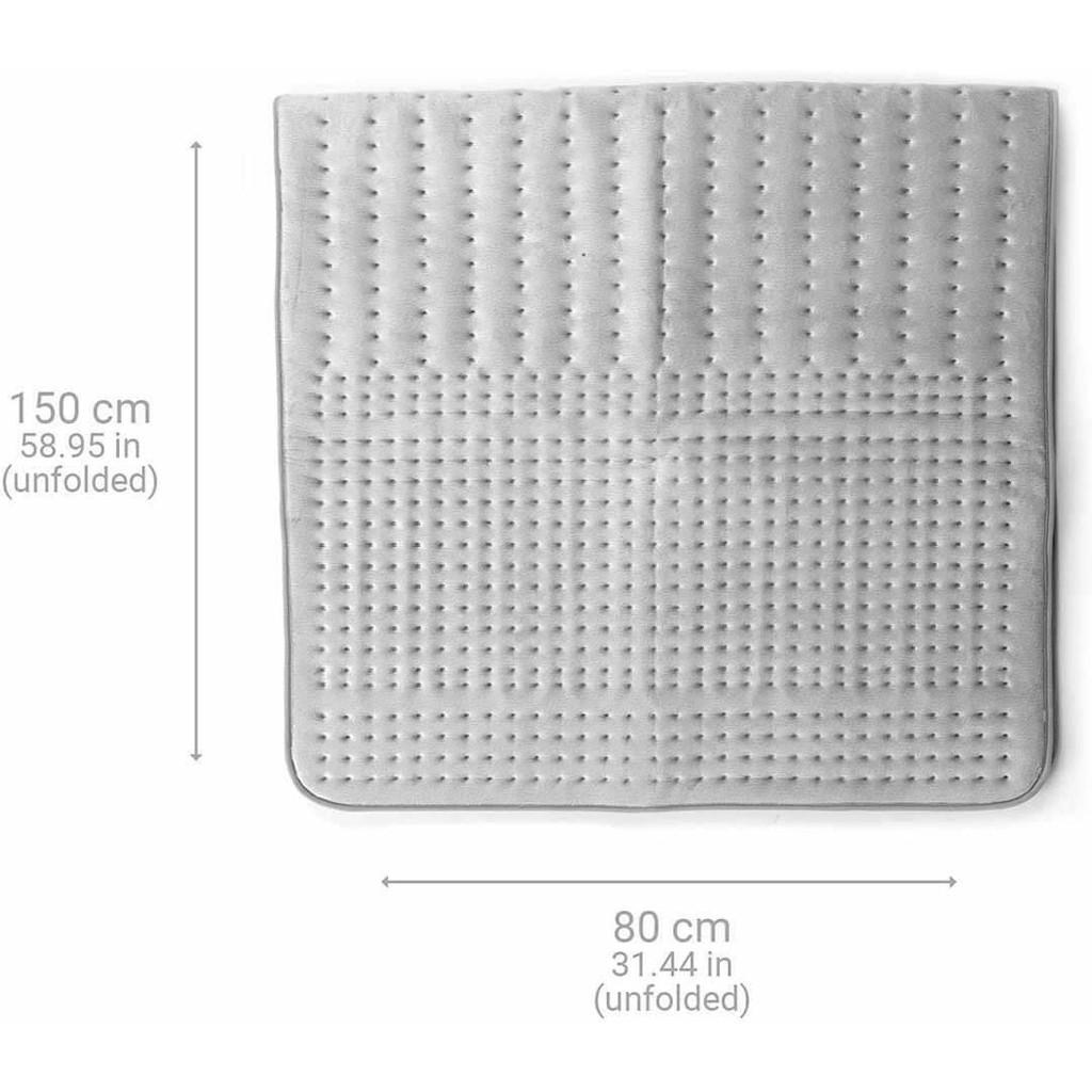 ĐỆM ĐIỆN LÔNG CỪU TỐT NHẤT HU670