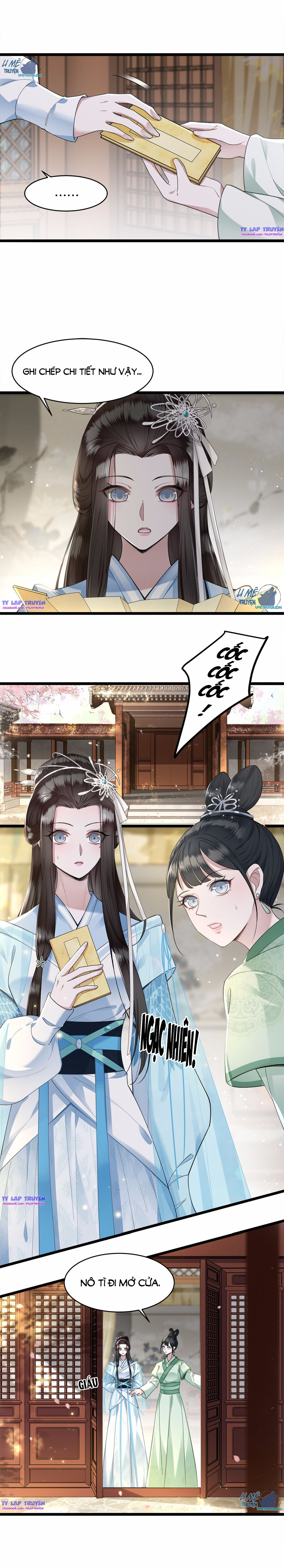 phượng hoàng vu phi chapter 8 6