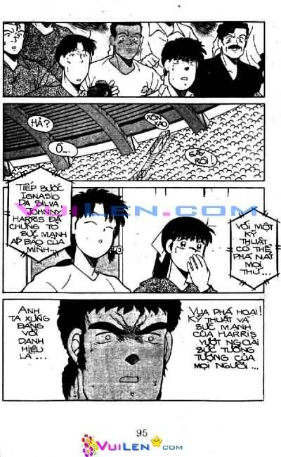 truyền nhân atula - shura no mon i chapter 32 96