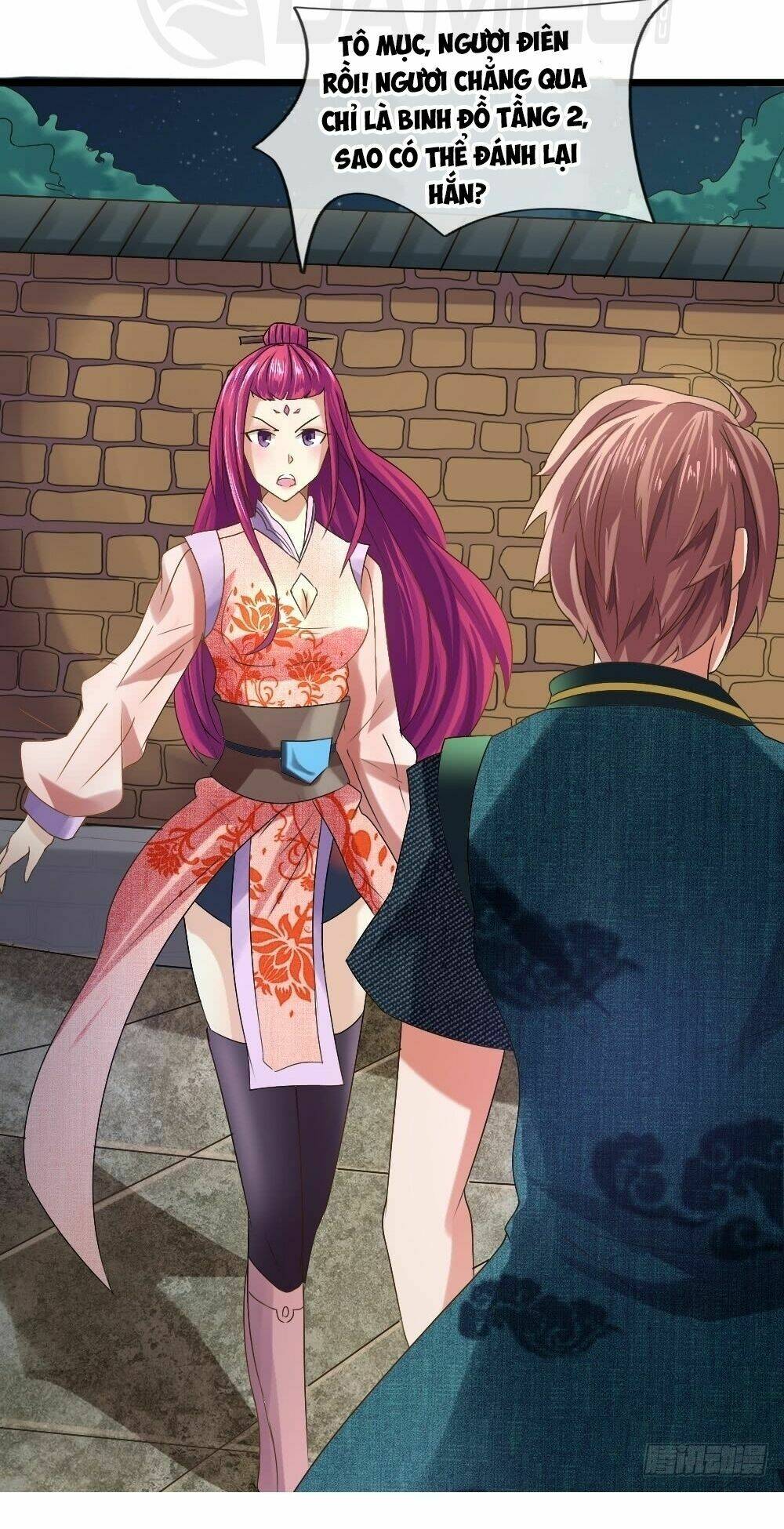 vô địch kiếm thần chapter 7 24