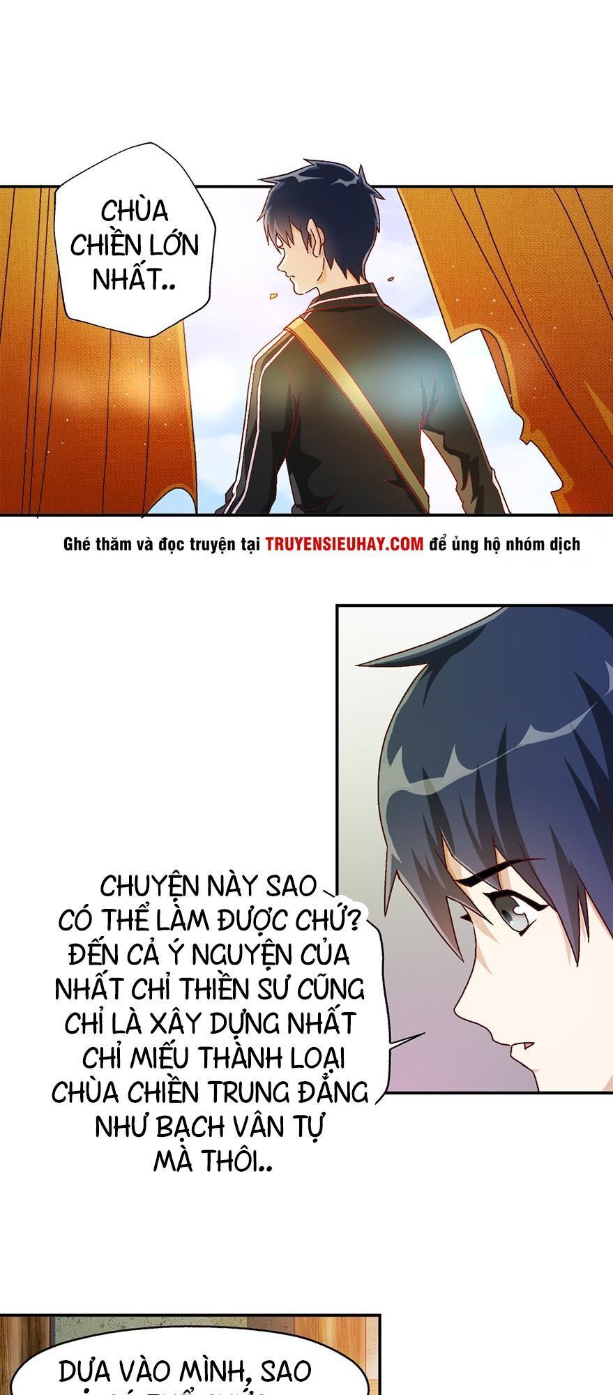 độ ta không độ nàng chapter 2 4