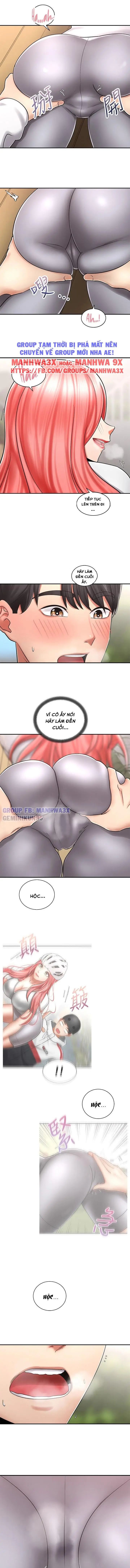 mỹ nữ biker chapter 4 7