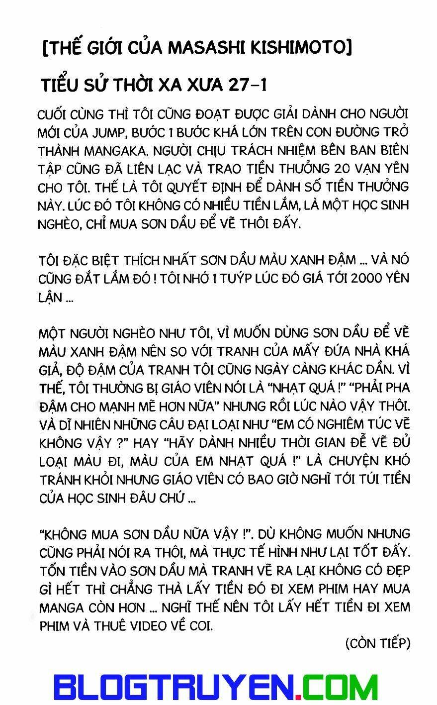 naruto - cửu vĩ hồ ly chapter 154 18