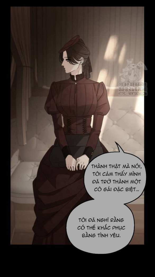 gia đình chồng bị ám ảnh bởi tôi chapter 110.1 10