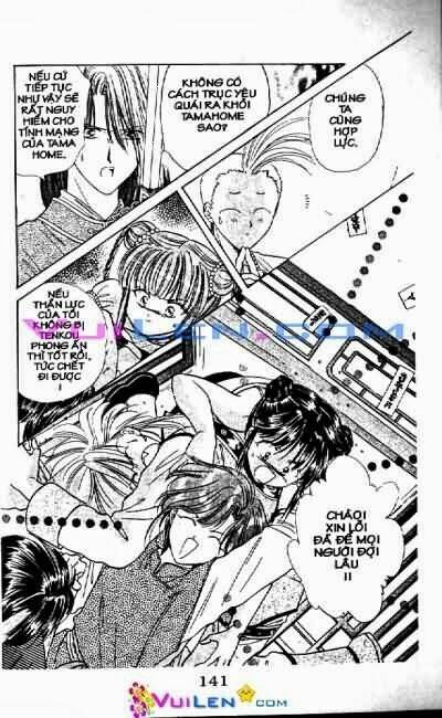 quyển sách kỳ bí chapter 16 142
