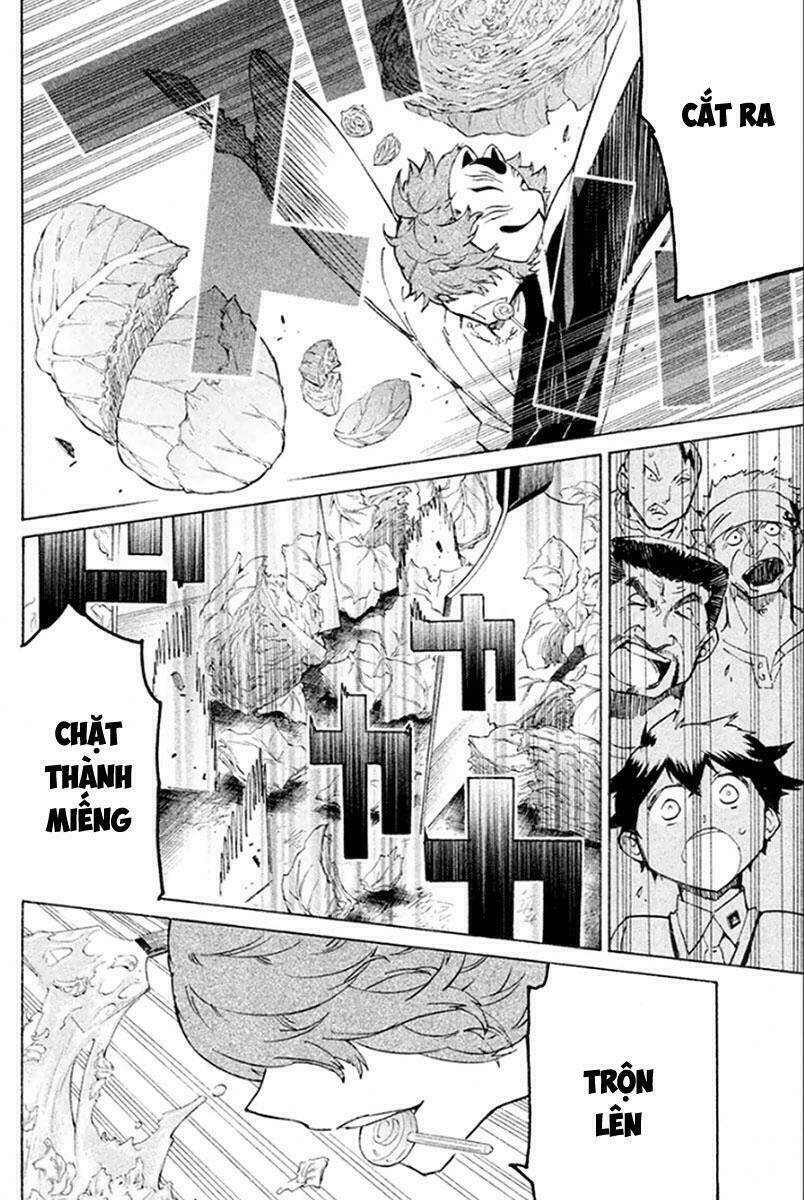 hell’s kitchen chapter 40 30