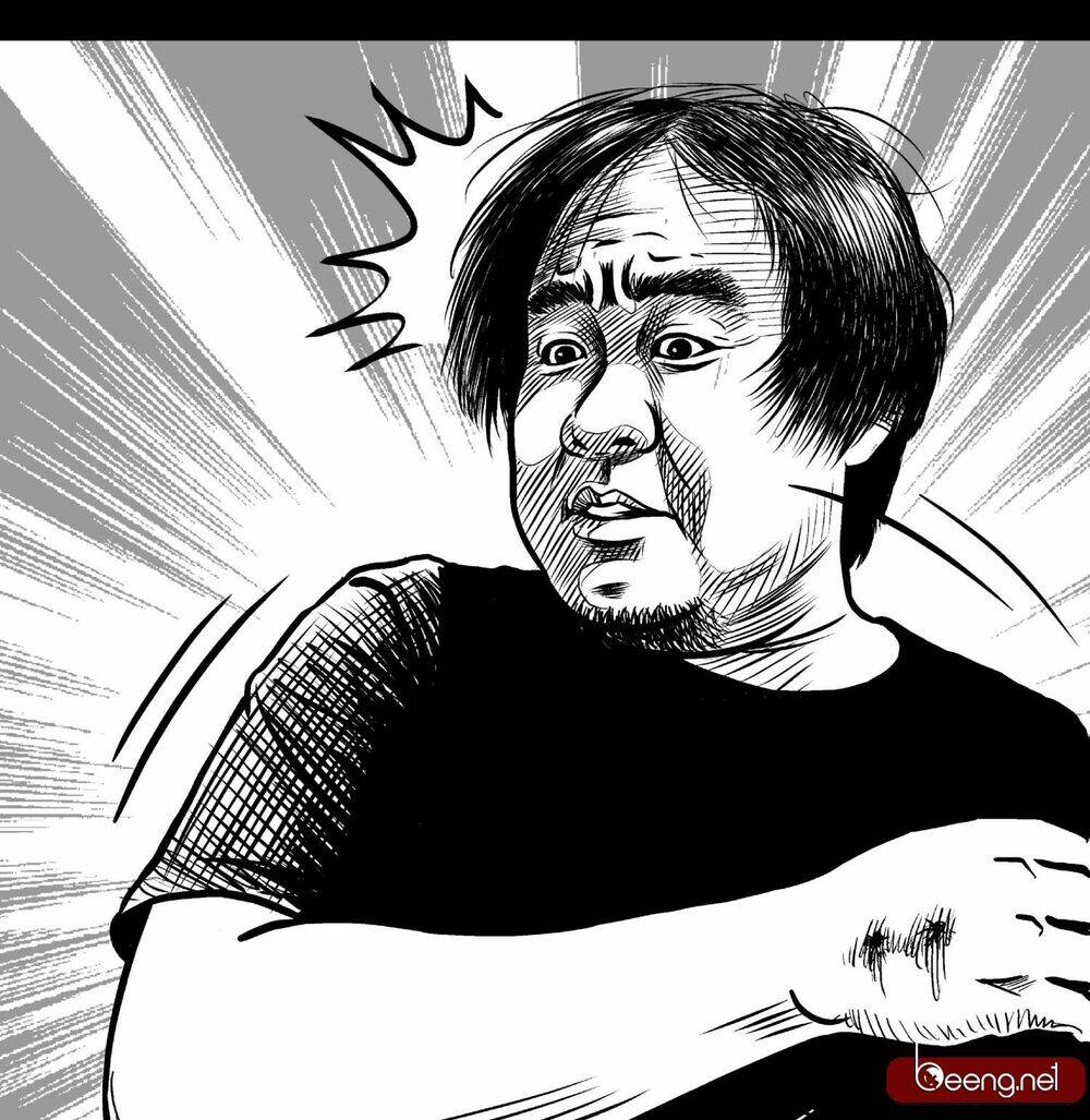 dạ hành khuyển chapter 2 38