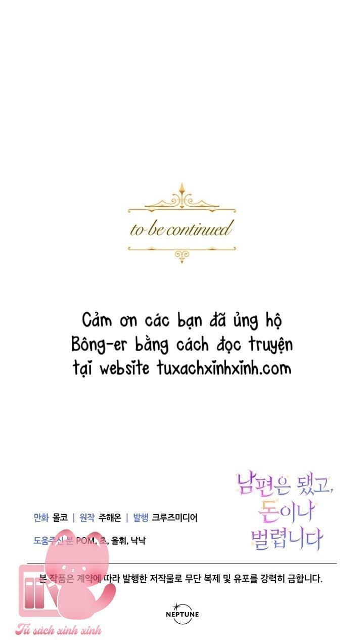 bỏ quách chồng con đi, tiền bạc mới là tất cả chapter 24 79