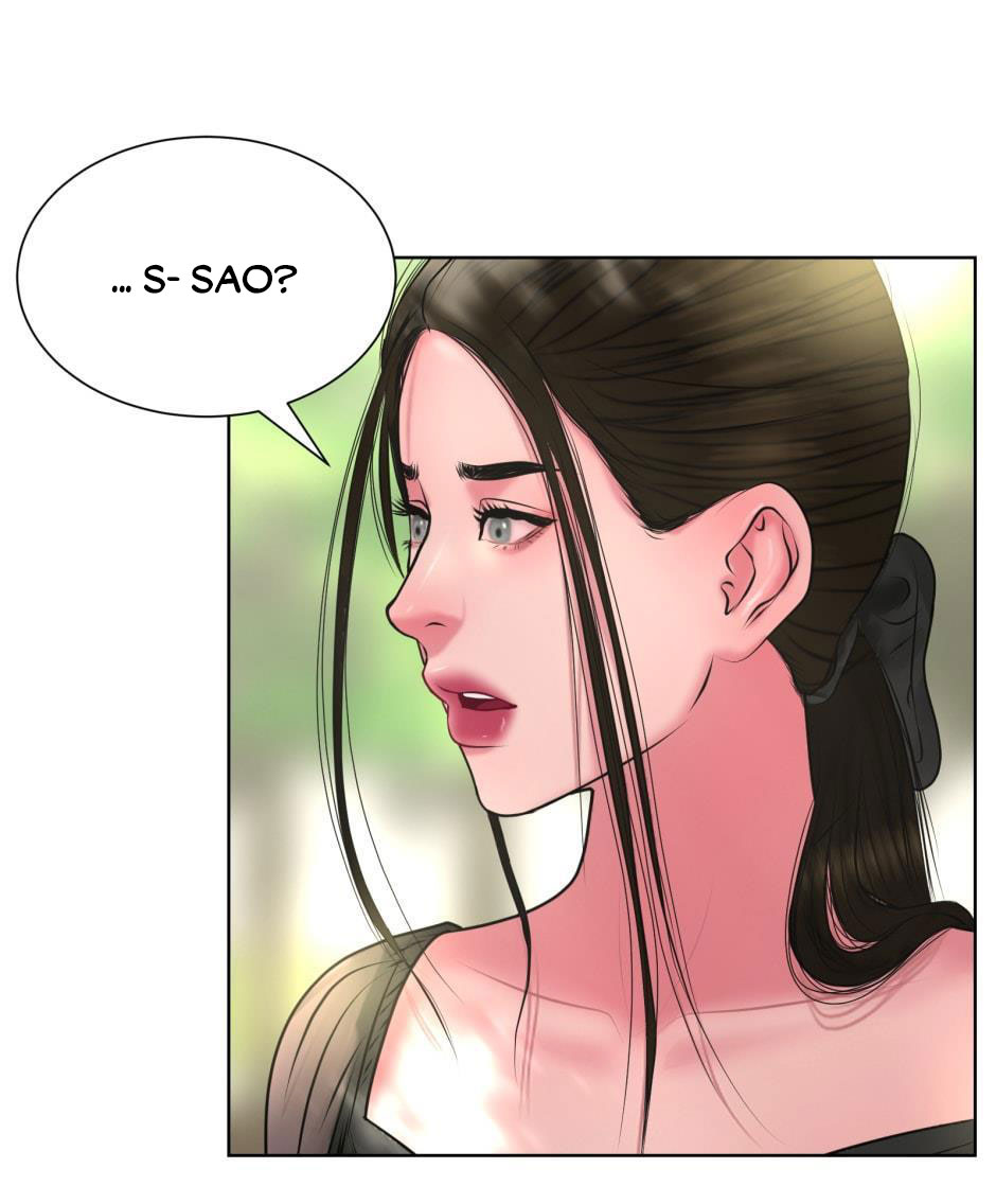 góc tối trái tim chapter 9.2 17