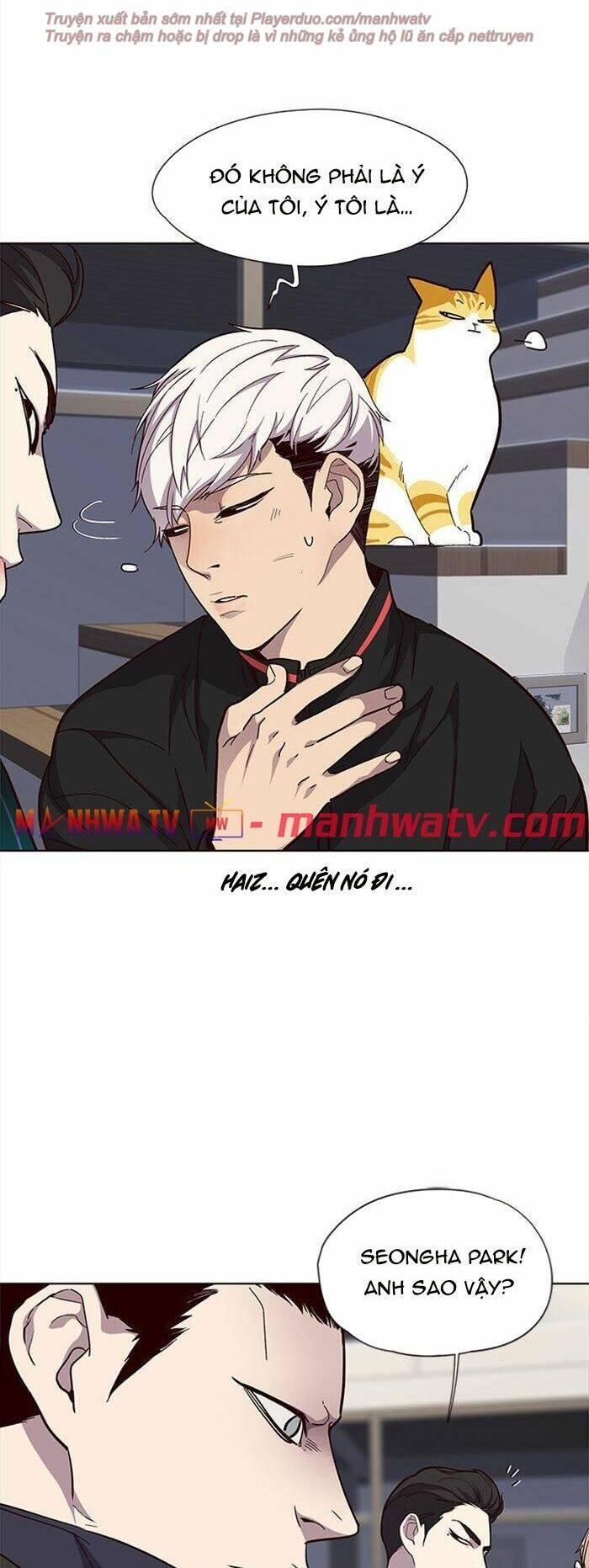 biến thân thành mèo chapter 35 19