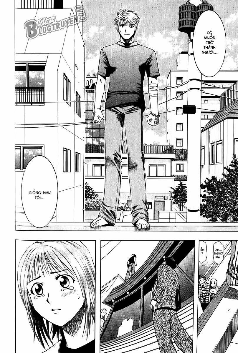 addicted to curry - bàn tay thần sầu chapter 16 13