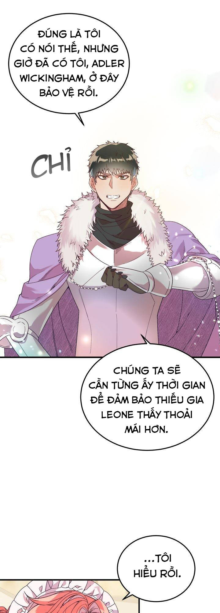 cách để trao vương miện cho vị hoàng tử hoang dã của tôi chapter 24 7