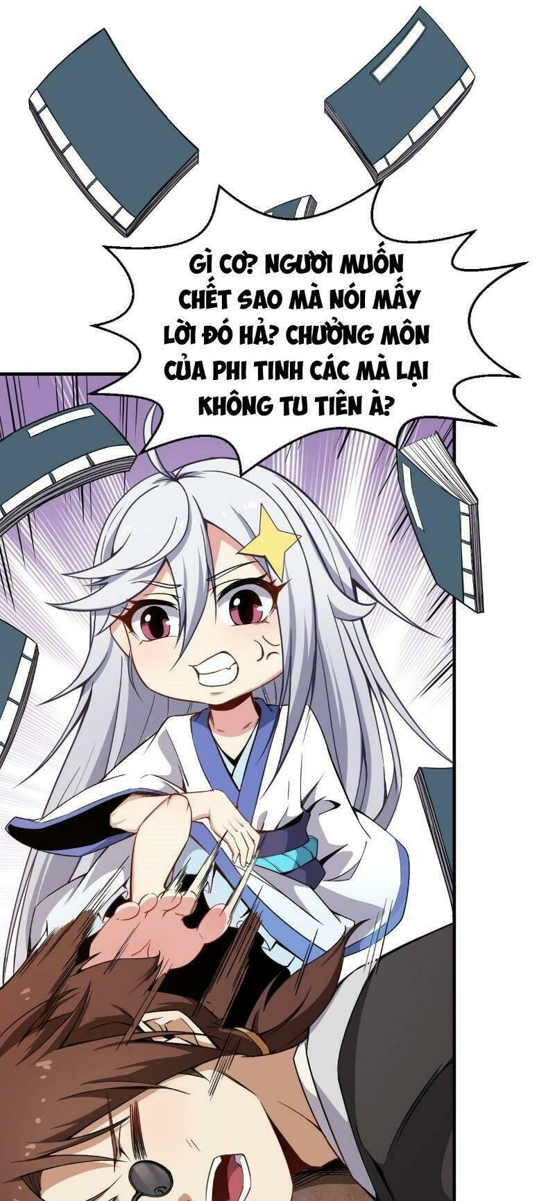 tổ thượng có tiền chapter 2 9