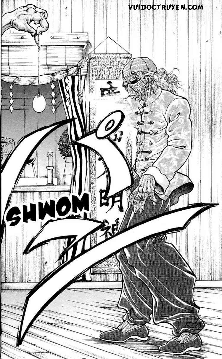 baki – son of ogre chapter 119 16