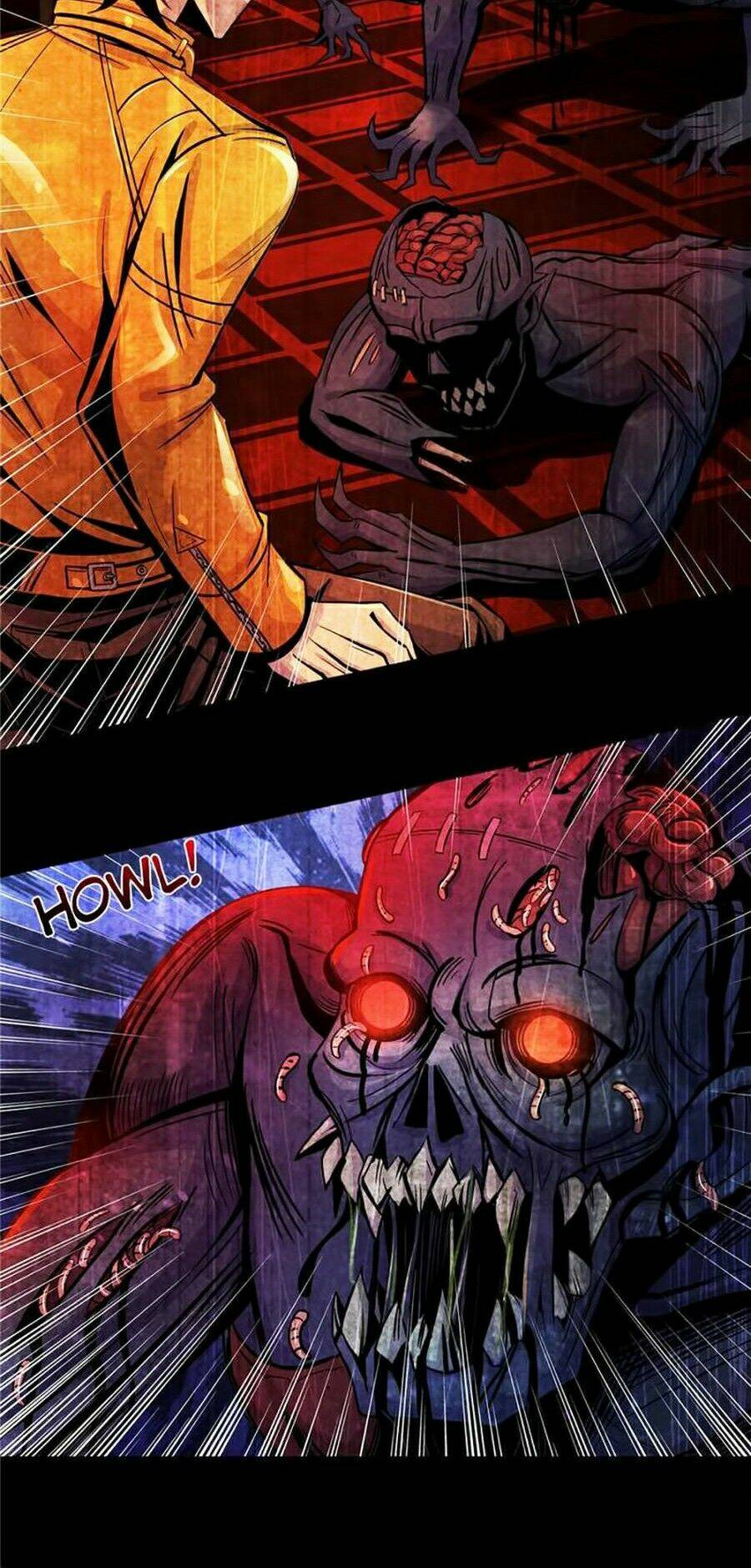 bác sĩ hỗn mang chapter 6 10