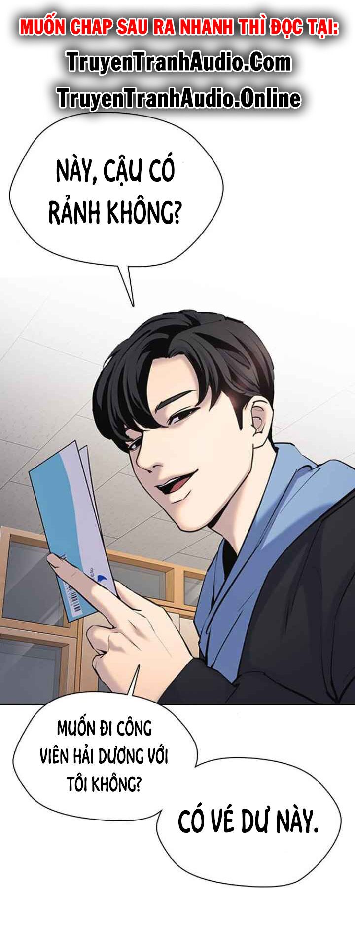 nhật ký khát vọng (desire diary) chapter 3 65