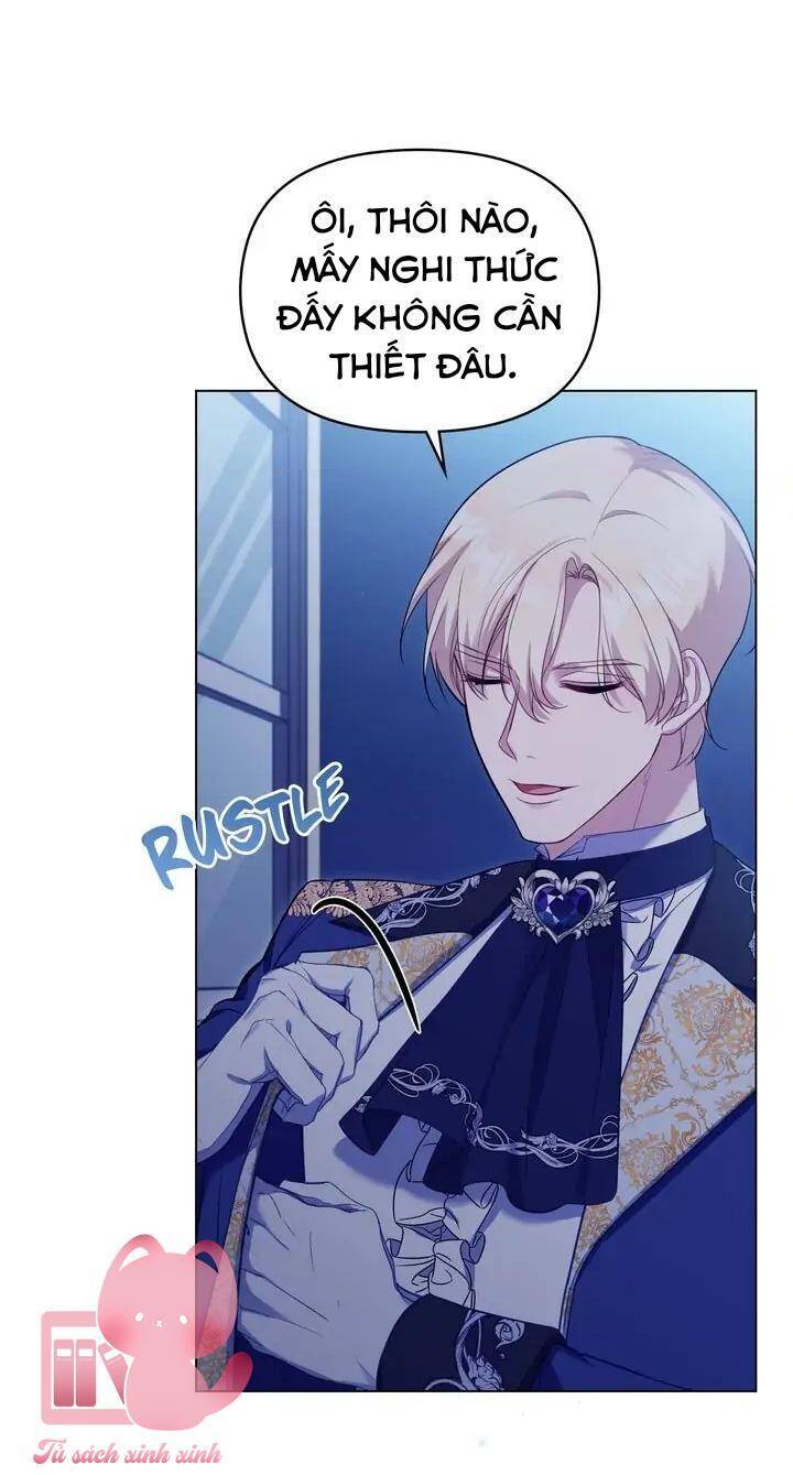 nếu tôi không nghe lời công tước chapter 63 47