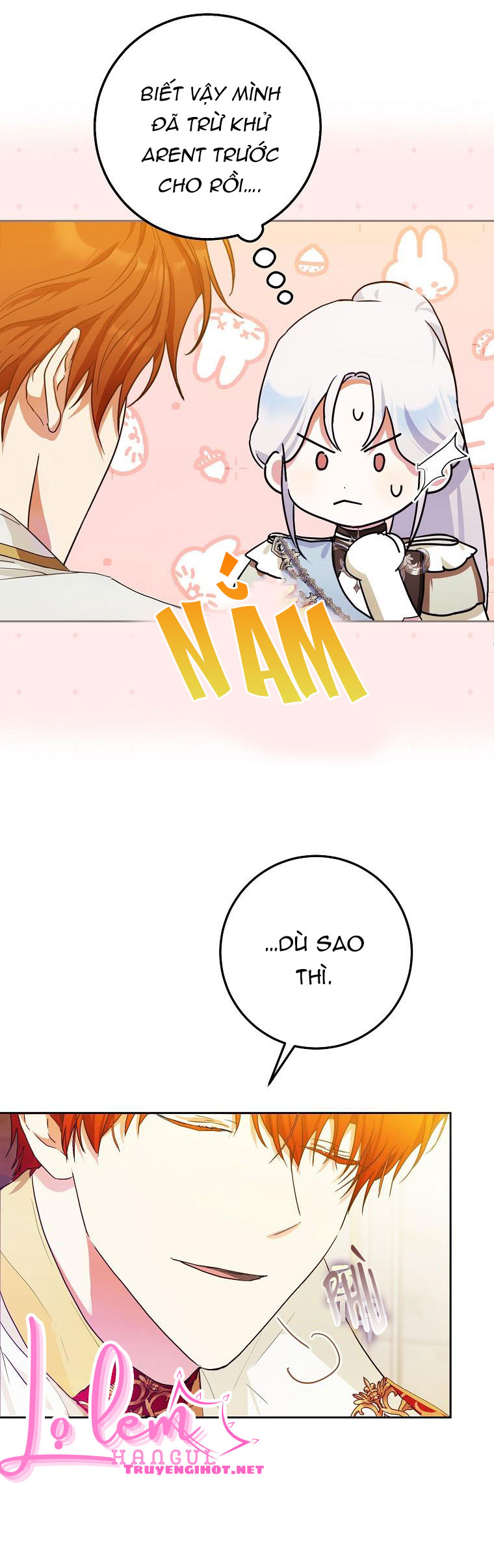 trở thành vợ của nam chính chapter 36 4