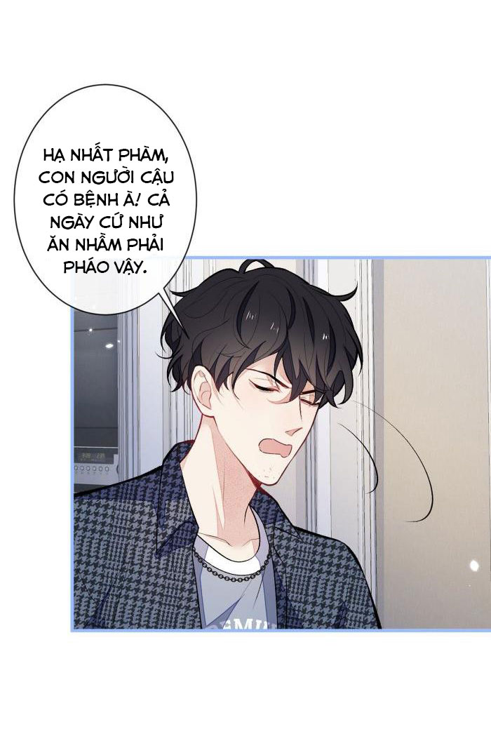 hotsearch của ảnh đế chapter 86 5
