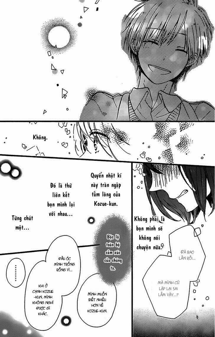 tổng hợp one shot. chapter 344 27