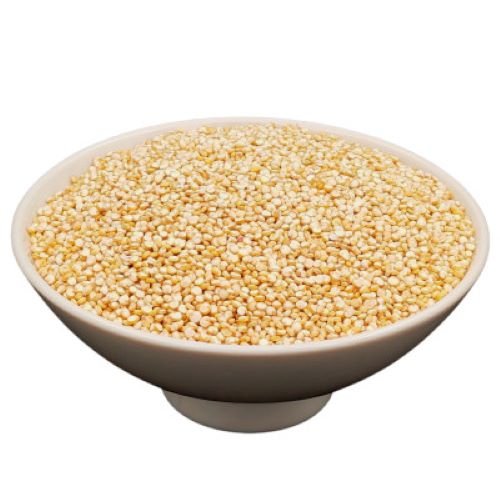 Hạt Diêm Mạch Trắng Organic - Quinoa Seed Organic White