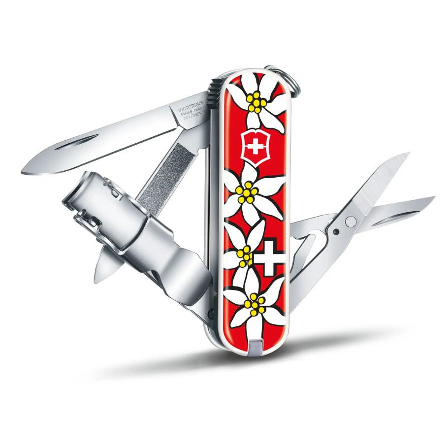 Bấm móng tay Nail Clip 580 Victorinox Thụy Sỹ