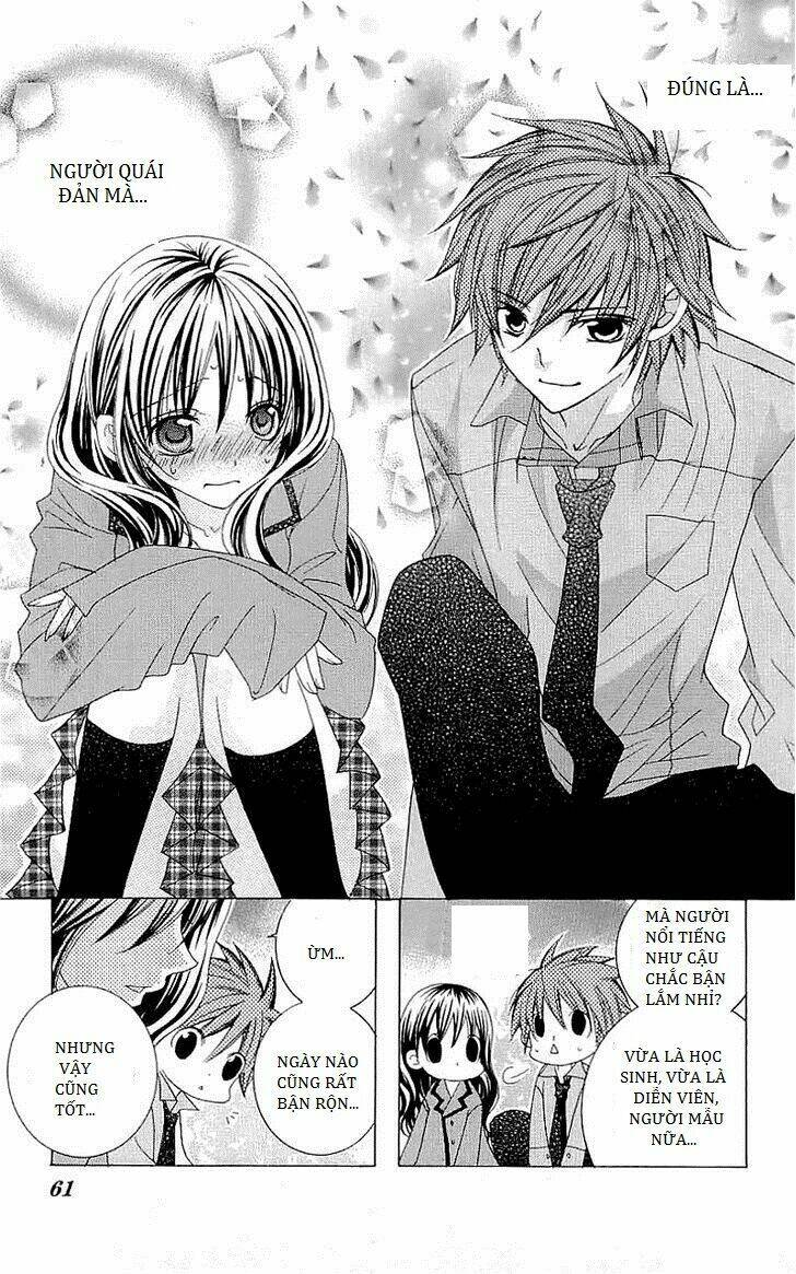 suki desu suzuki-kun!! chapter 37 21