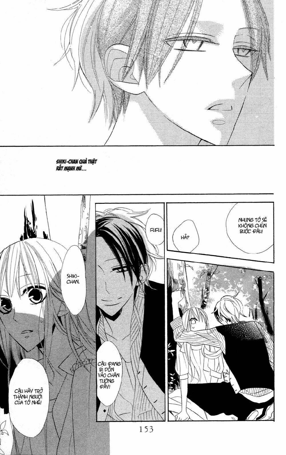 love sick chapter 5 24