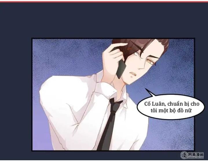 vợ quỷ trốn thoát chapter 5 22