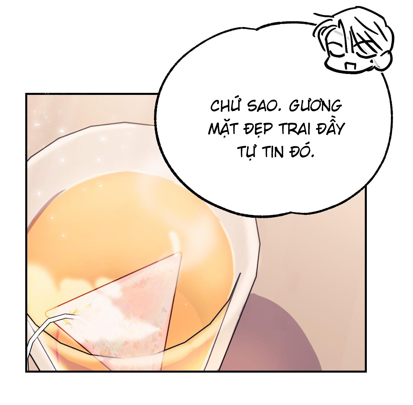 lãng mạn giả dối chapter 28 74