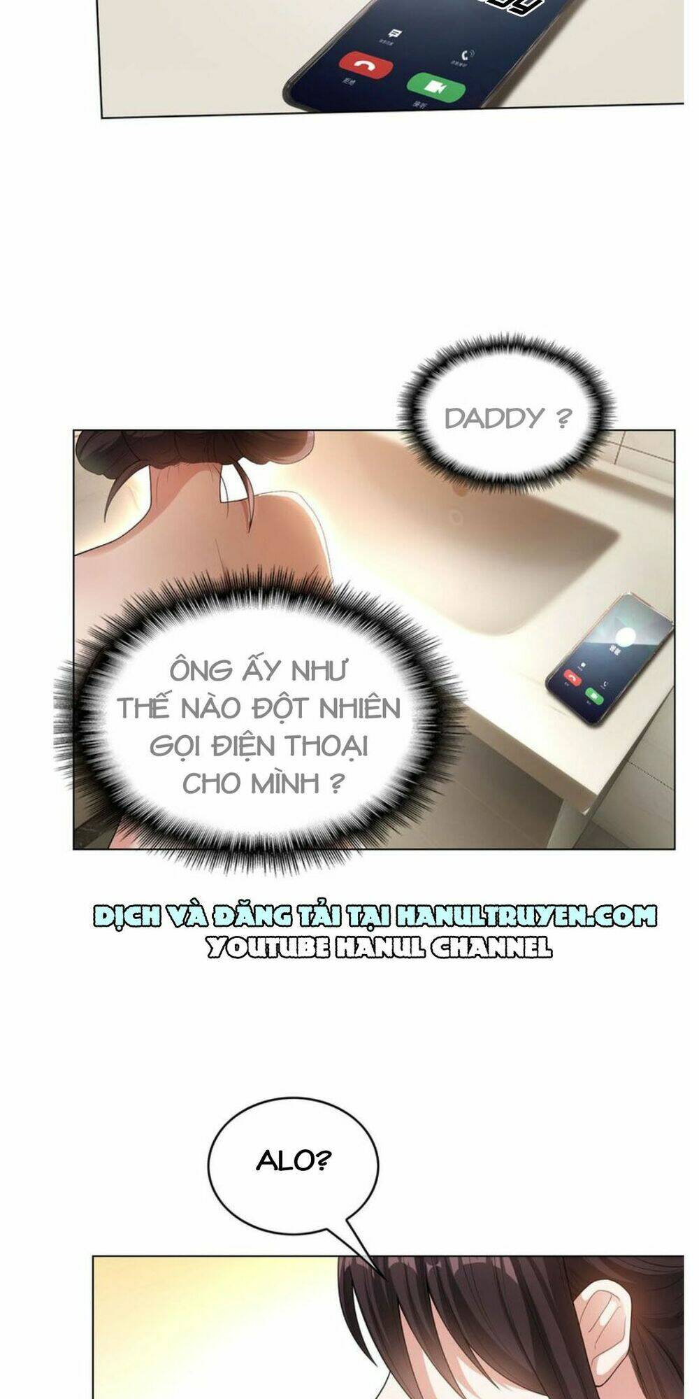 cô vợ nhỏ nuông chiều quá lại thành ác!! chapter 33 18