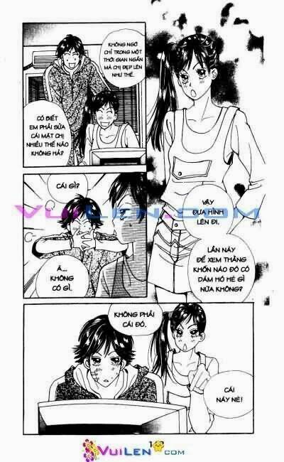 giấc mơ thần tượng chapter 1 142