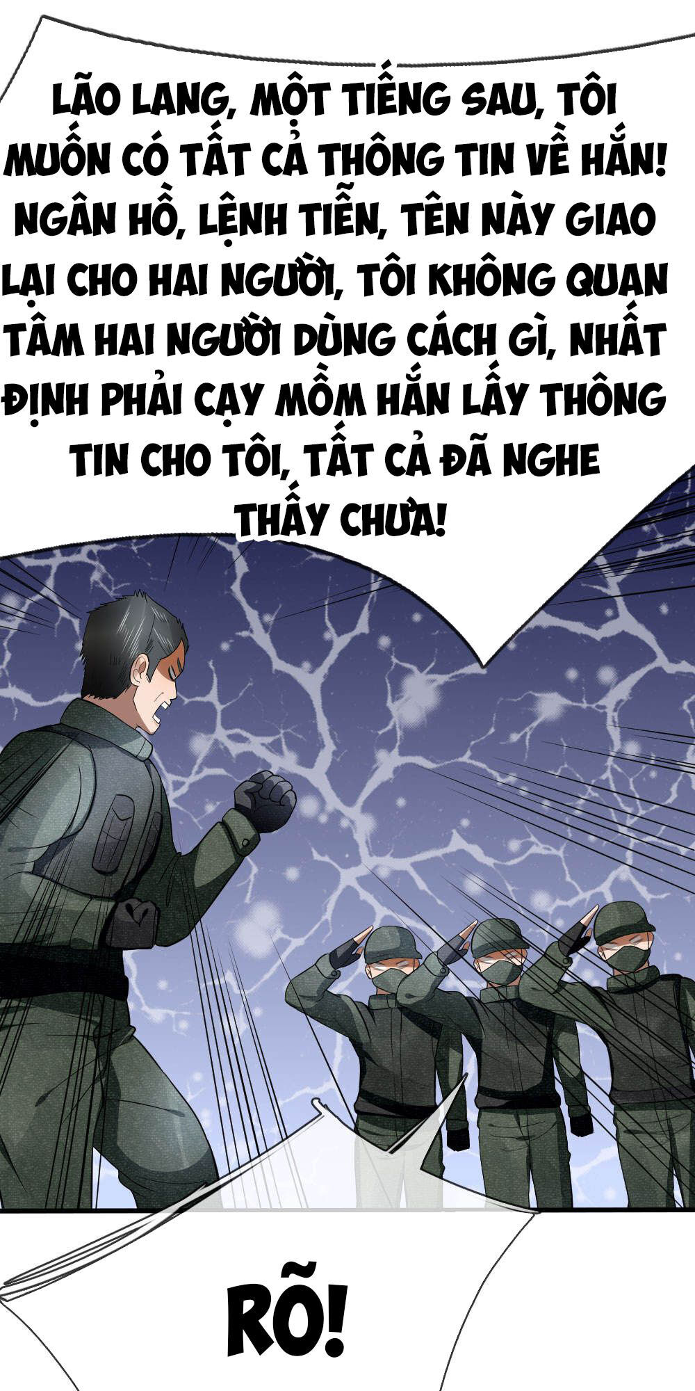 tuyệt thế binh vương chapter 92 1