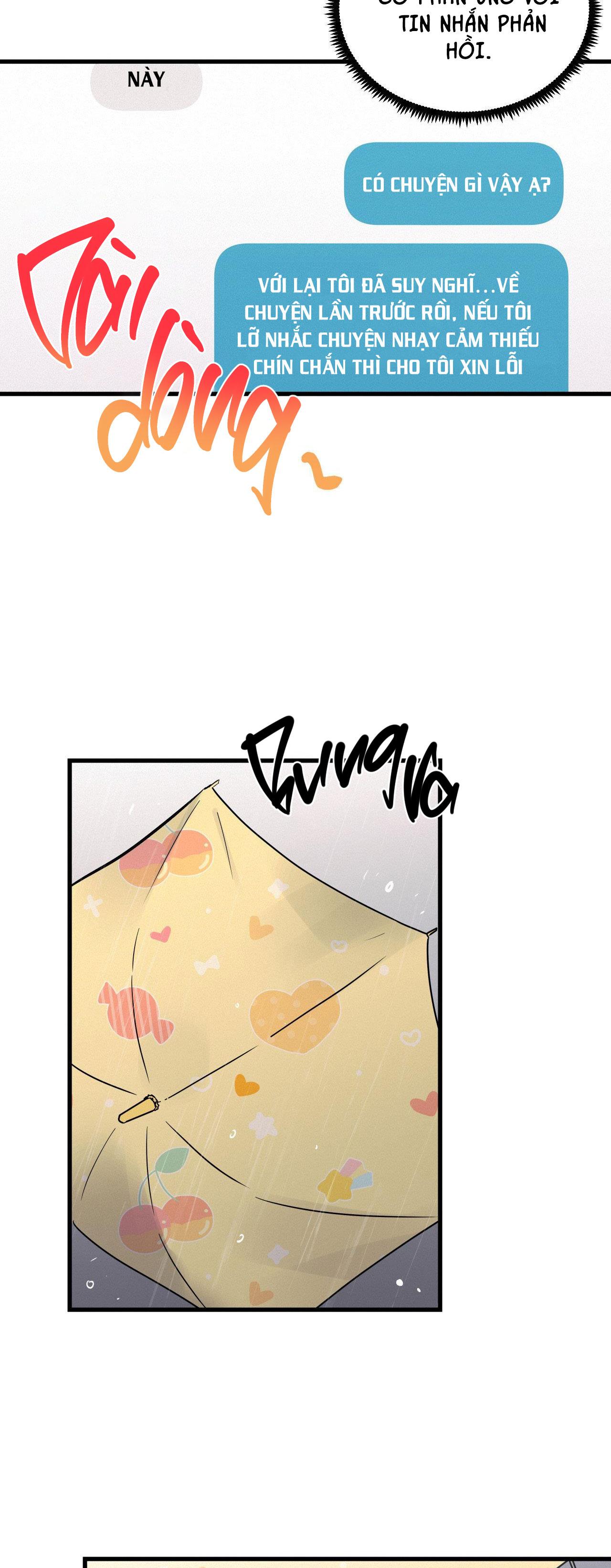 lie again chapter 13 23