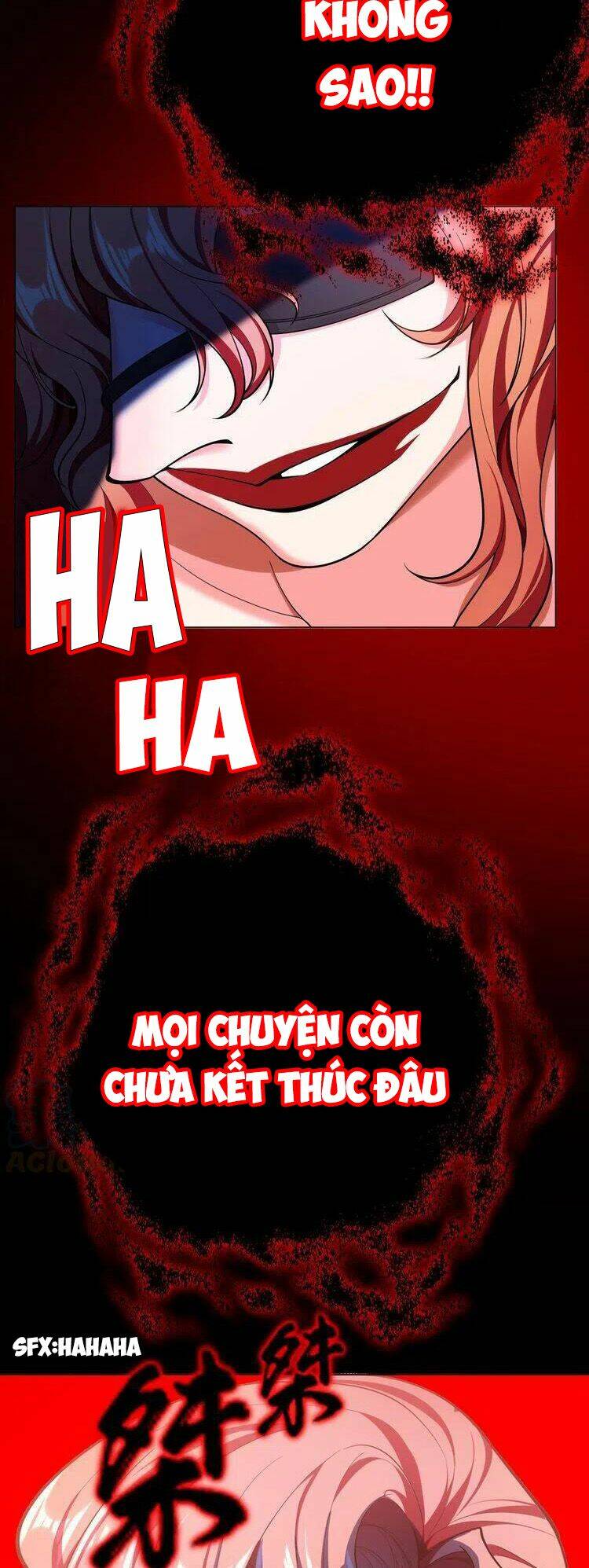 cô vợ nhỏ nuông chiều quá lại thành ác!! chapter 217 20