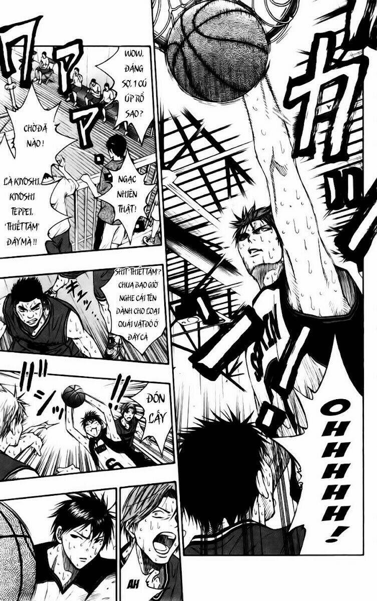 vua bóng rổ kuroko chapter 97 19