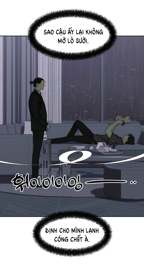 [18+] Nước Mắt Trên Đóa Hoa Tàn chapter 43.2 14