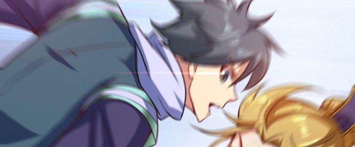 ẩn cư mười vạn năm, đời sau mời ta rời núi chapter 15 133