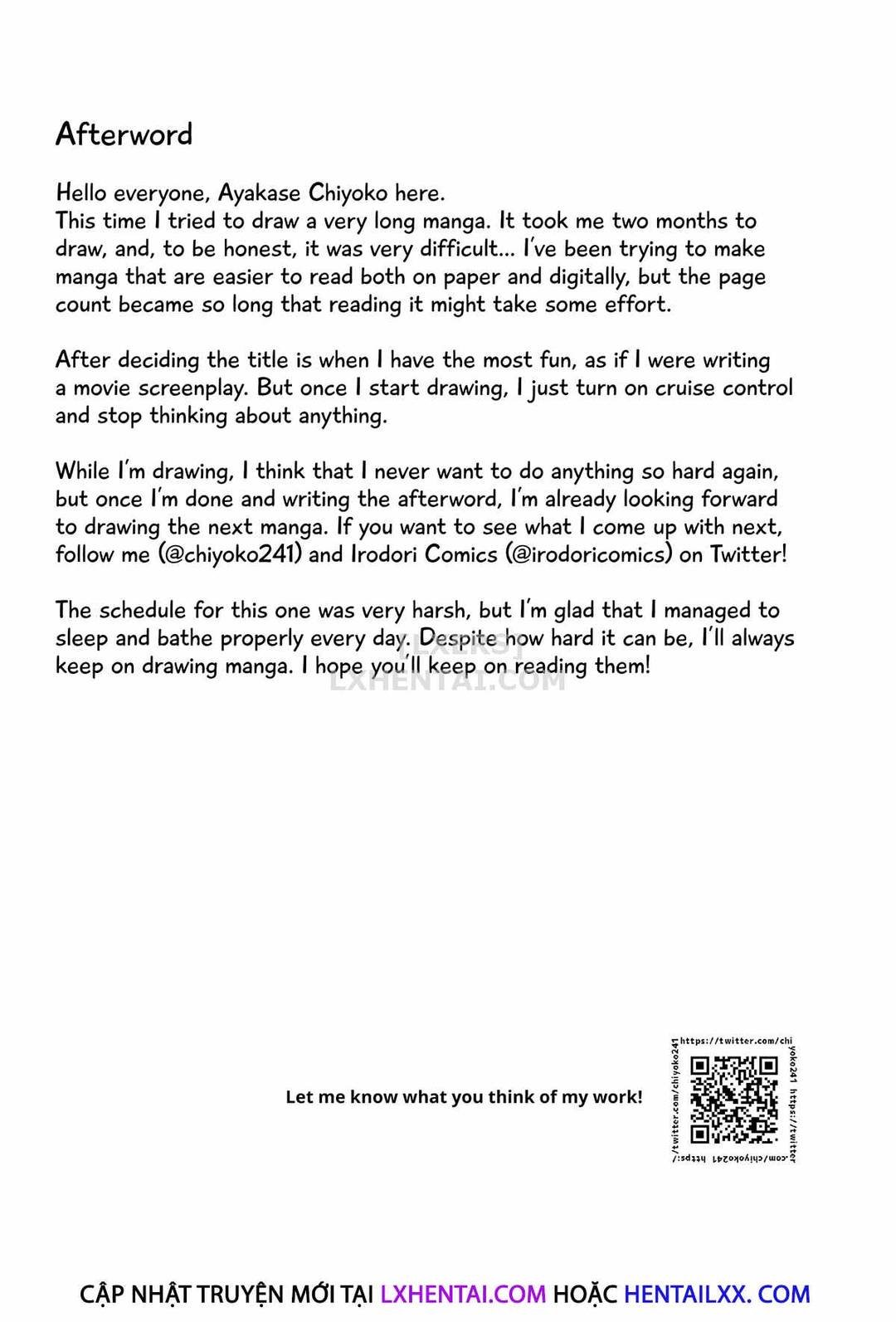 cùng những nàng nữ tuyết chapter 2 46