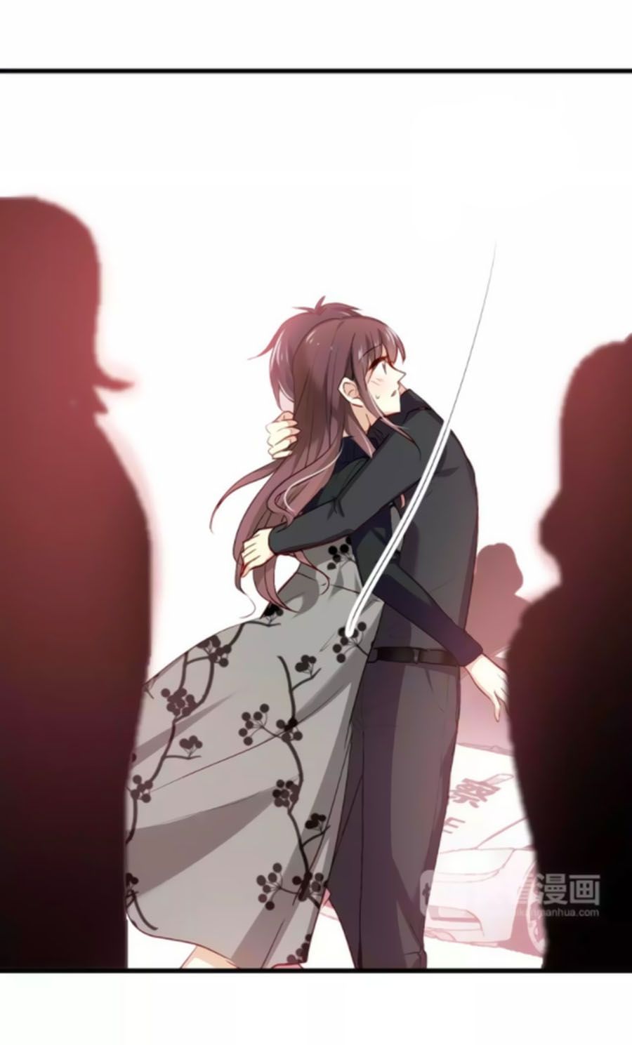 Tình Yêu Là Thế chapter 84 - Trang 38