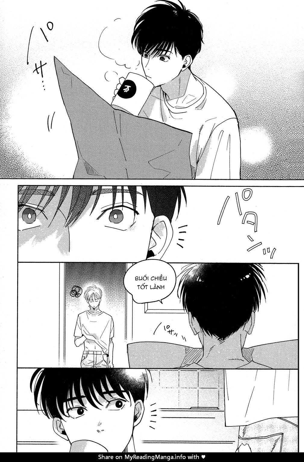 đu boylove cùng gaga team chapter 4 1