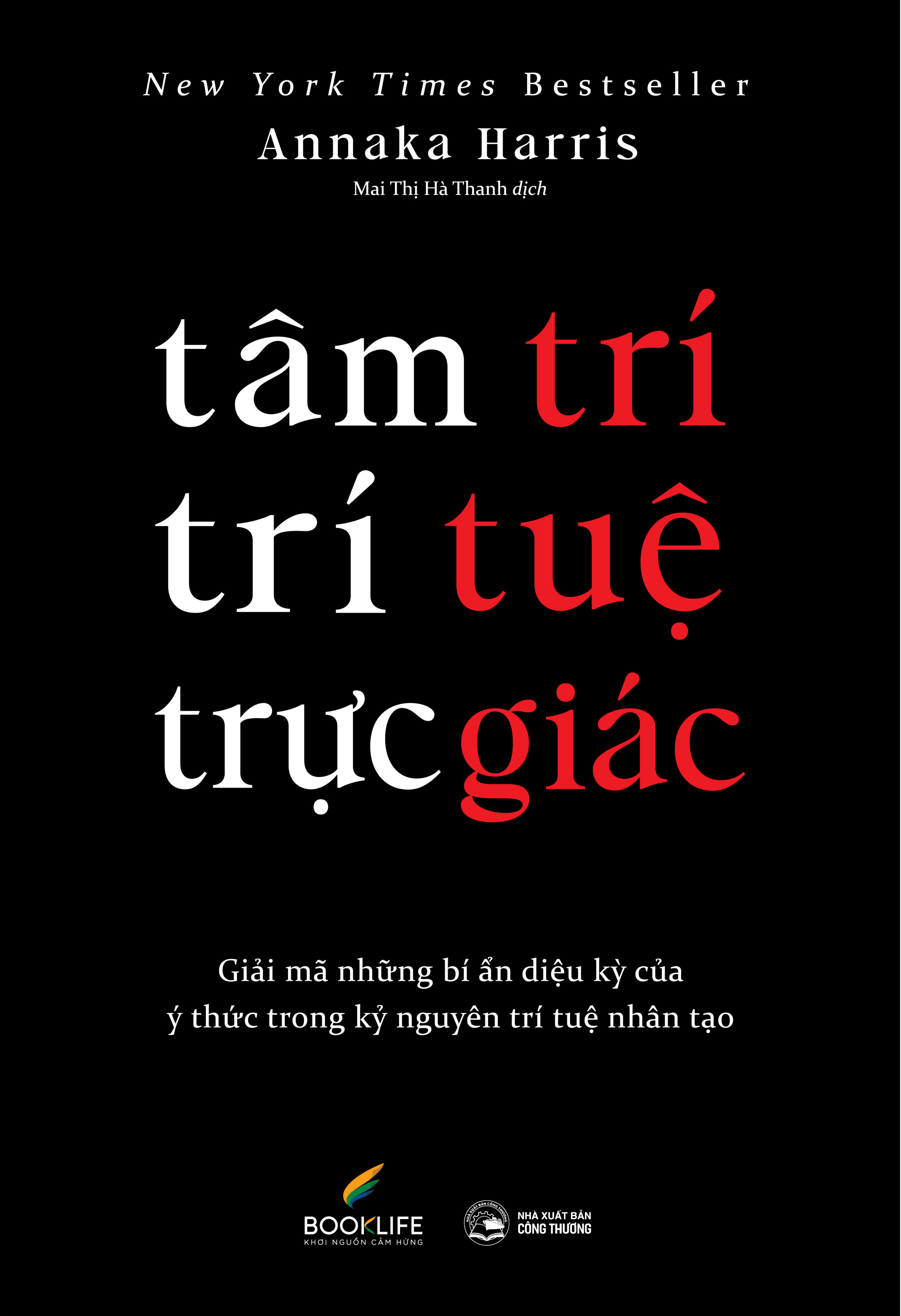 Sách Tâm Trí - Trí Tuệ - Trực Giác