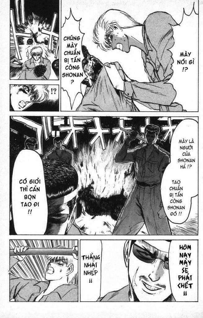 shonan junai gumi chapter 144 10