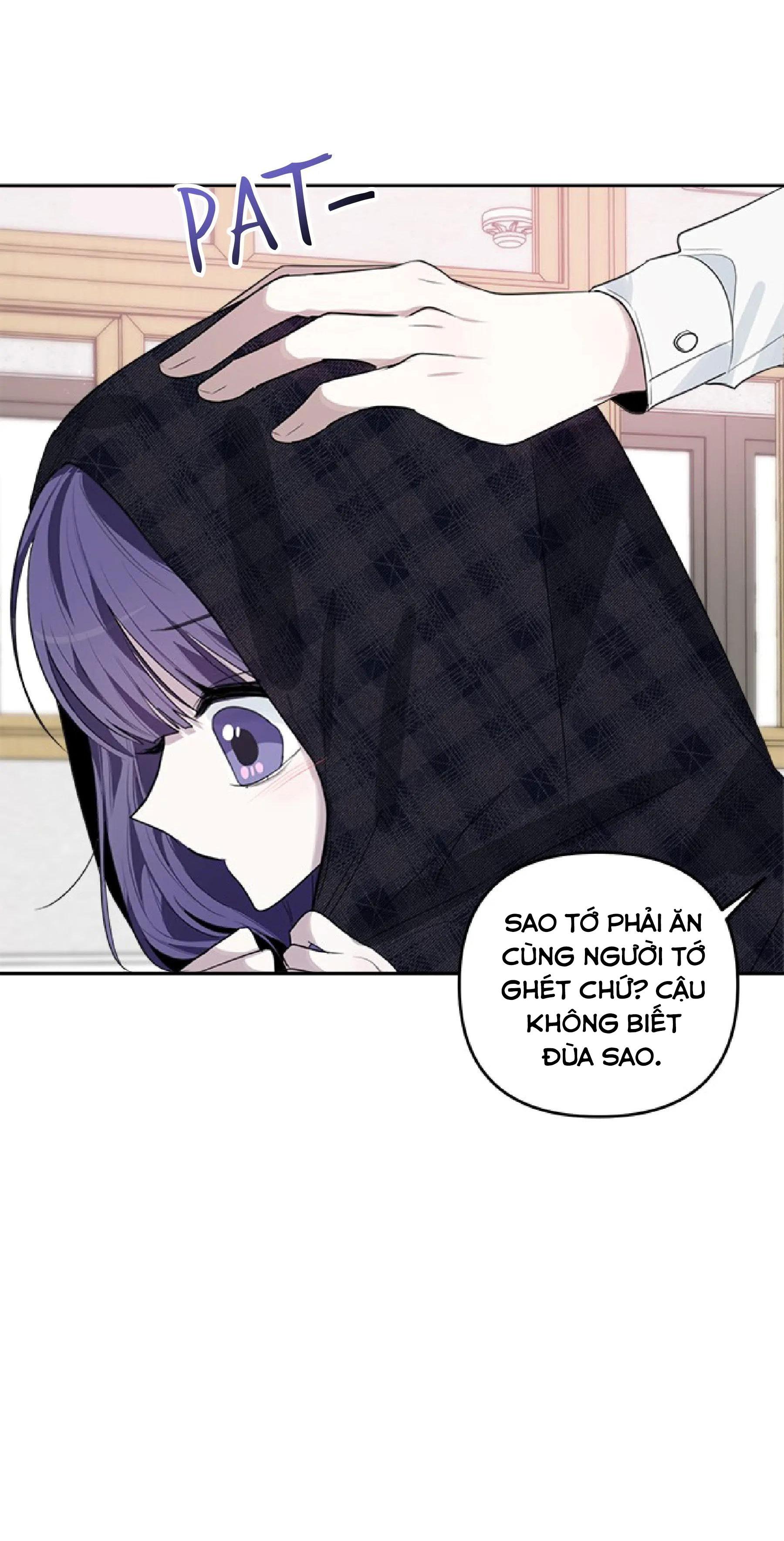 đàn anh xấu xa của tôi chapter 42 30