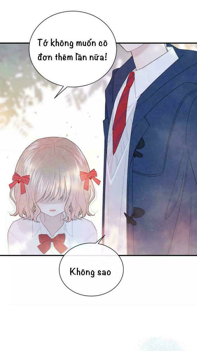 từ cái nhìn của em chapter 25 8